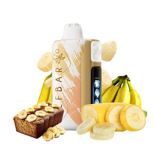 ELF Bar Ice King 30K Wiederaufladbares Einweg Kit (30000 Puffs) - 💥 Nehme 5 Zahle NUR 4!