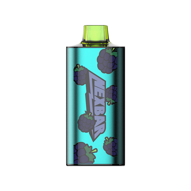 Wotofo nexBar 20K Wiederaufladbares Einweg Vape Kit