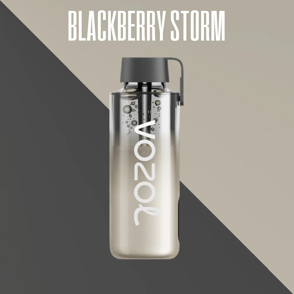 Vozol Neon 10000 Puffs Wiederaufladbares Einweg Kit - Kauf 4 Vapes und bezahle nur 3 Vapes
