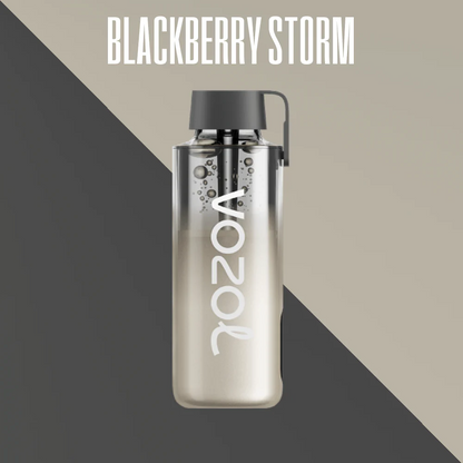 Vozol Neon 10000 Puffs Wiederaufladbares Einweg Kit - Kauf 4 Vapes und bezahle nur 3 Vapes