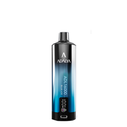Adalya ADL16000 Wiederaufladbares Einweg Kit- 💥 Nehme 5 Zahle NUR 4! + Ab einem Einkauf von 100€ 2 Mystery Gratis💥