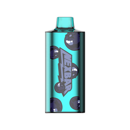 Wotofo nexBar 20K Wiederaufladbares Einweg Vape Kit