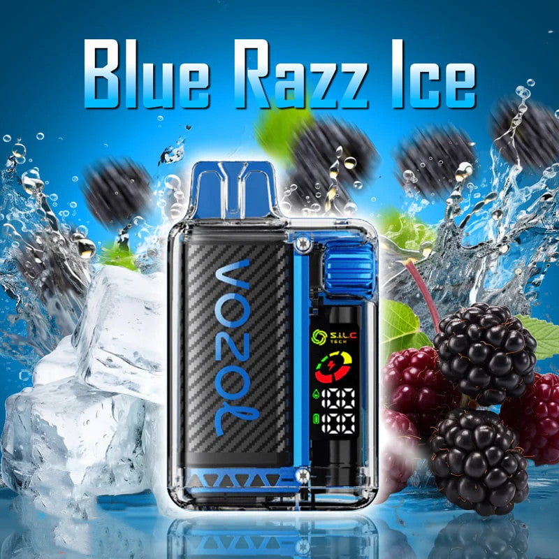 [Clearance Sale] Vozol Vista 20000 Puffs Wiederaufladbarer Einweg Vape - 💥 BLACK Friday WEEK - Nehme 4 Zahle NUR 3! + Ab einem Einkauf von 100€ 1 Mystery Vapes Gratis + Ab einem Einkauf von 150€ 2 Mystery Vapes Gratis 💥