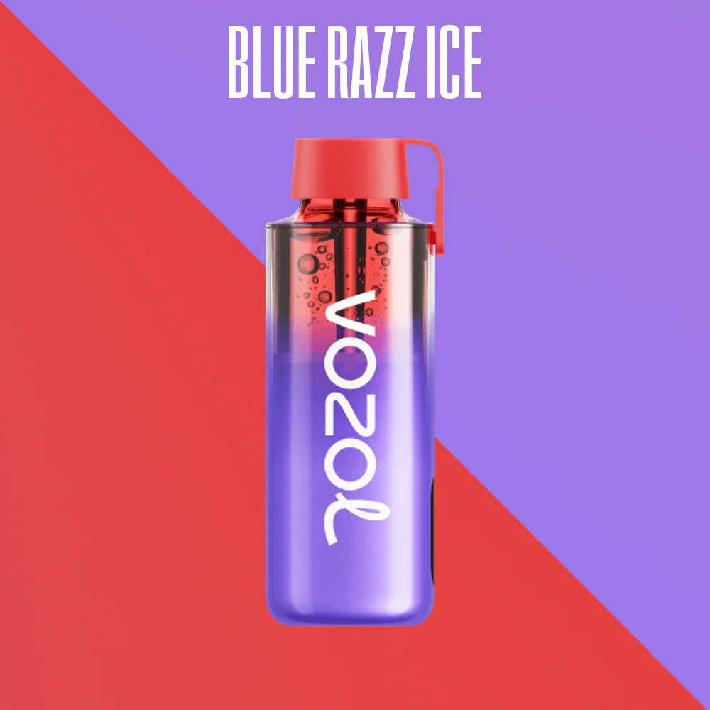 Vozol Neon 10000 Puffs Wiederaufladbares Einweg Kit - Kauf 4 Vapes und bezahle nur 3 Vapes