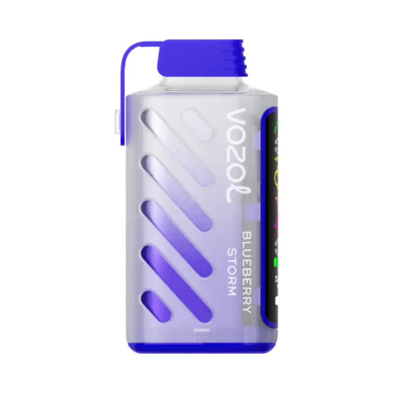 [Clearance Sale] VOZOL Gear Power 20000 Wiederaufladbares Einweg Kit (LED-Anzeige) - 💥 Nehme 4 Zahle NUR 3! + Ab einem Einkauf von 100€ 2 Mystery Gratis💥