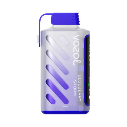 [Clearance Sale] VOZOL Gear Power 20000 Wiederaufladbares Einweg Kit (LED-Anzeige) - 💥 Nehme 4 Zahle NUR 3! + Ab einem Einkauf von 100€ 2 Mystery Gratis💥