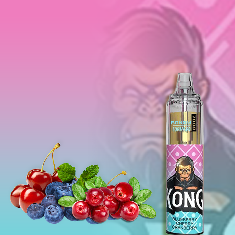 Fumot RandM Tornado 7000 Puffs Wiederaufladbares Einweg Disposable Kit 14ml (20mg) - 💥 Nehme 5 Zahle NUR 4! + Ab einem Einkauf von 100€ 2 Mystery Gratis💥