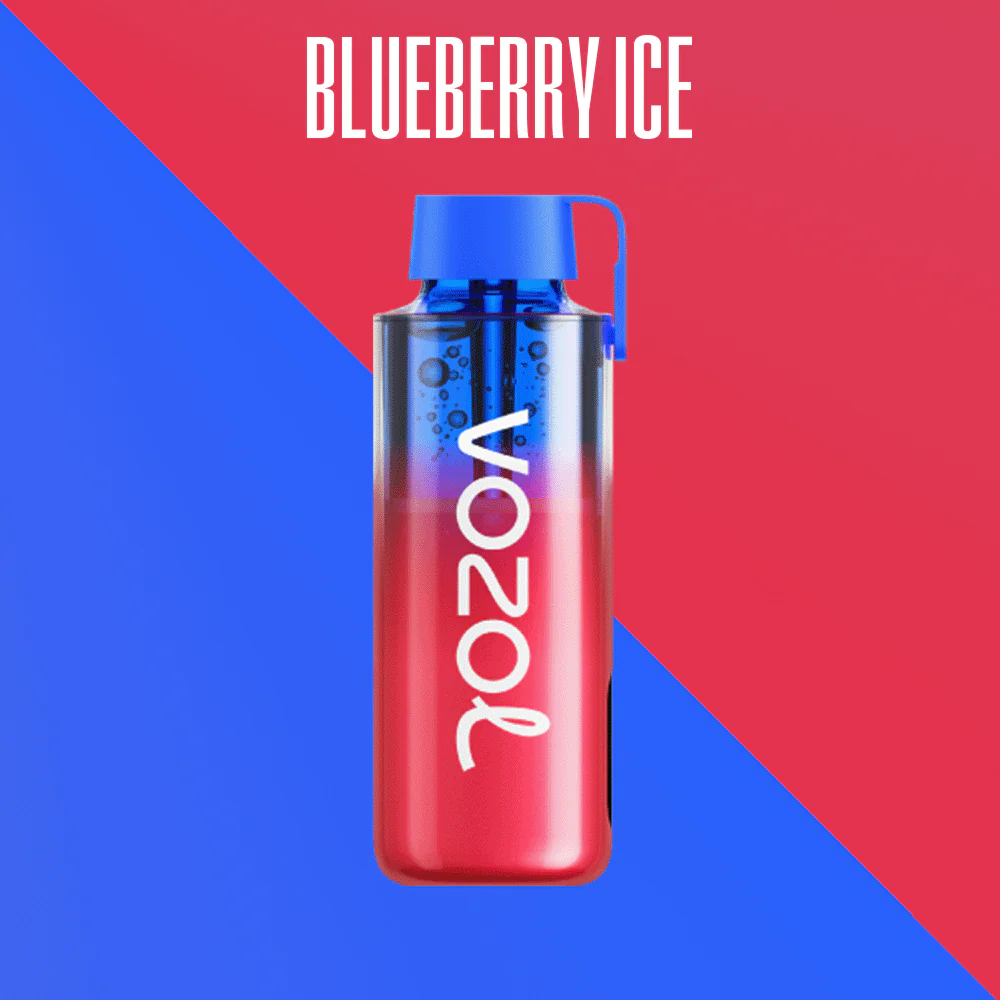 Vozol Neon 10000 Puffs Wiederaufladbares Einweg Kit - Kauf 4 Vapes und bezahle nur 3 Vapes