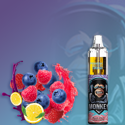 Fumot RandM Tornado 7000 Puffs Wiederaufladbares Einweg Disposable Kit 14ml (20mg) - 💥 Nehme 5 Zahle NUR 4! + Ab einem Einkauf von 100€ 2 Mystery Gratis💥