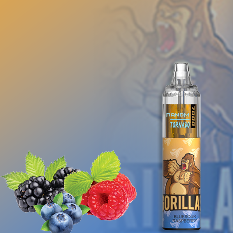 Fumot RandM Tornado 7000 Puffs Wiederaufladbares Einweg Disposable Kit 14ml (20mg) - 💥 Nehme 5 Zahle NUR 4! + Ab einem Einkauf von 100€ 2 Mystery Gratis💥