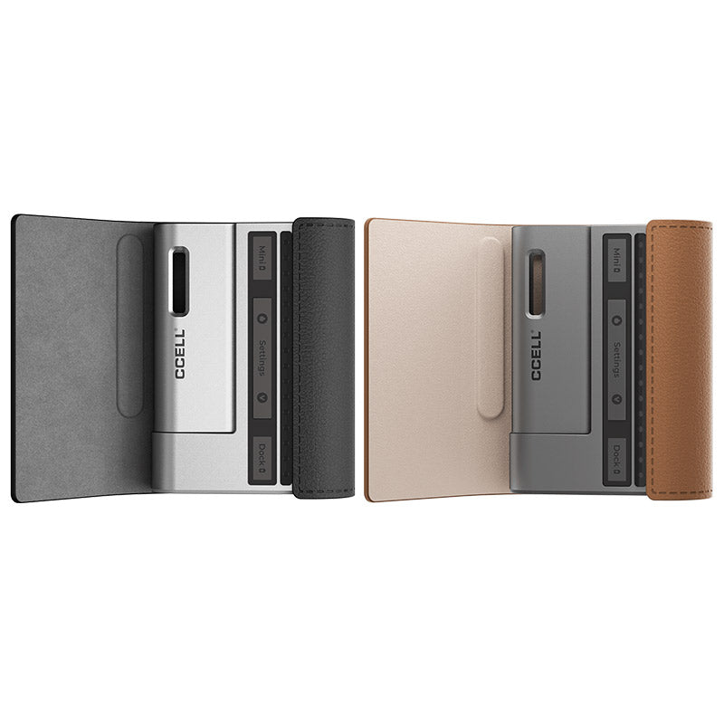 CCELL Fino 510 Vaporizer Batterie