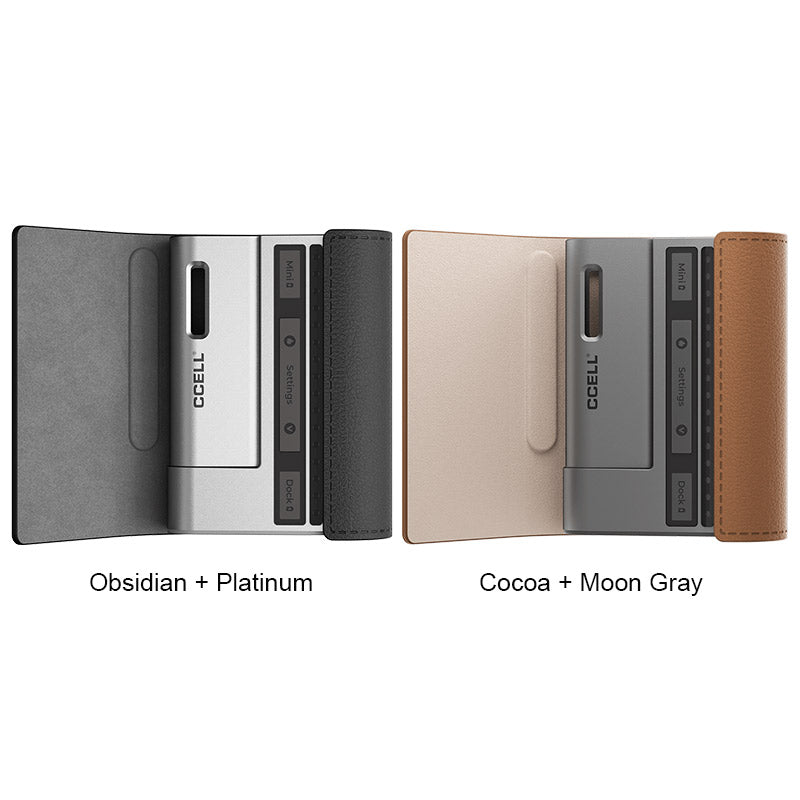 CCELL Fino 510 Vaporizer Batterie