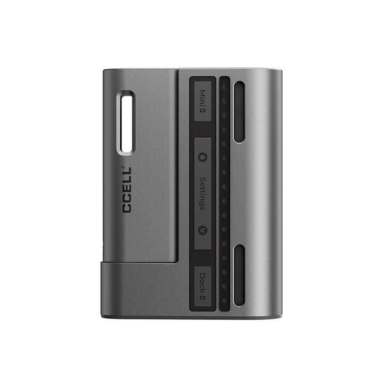 CCELL Fino 510 Vaporizer Batterie