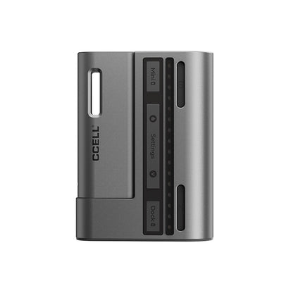 CCELL Fino 510 Vaporizer Batterie