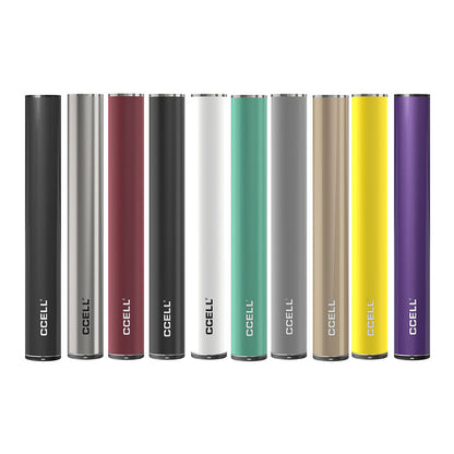 CCELL M3 510 Batterie 350mAh