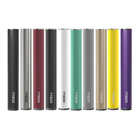 CCELL M3 510 Batterie 350mAh