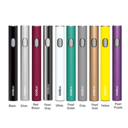 CCELL M3B Pro 510 Vaporizer Batterie