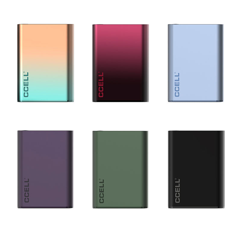 CCELL Palm Pro 510 Batterie 500mAh