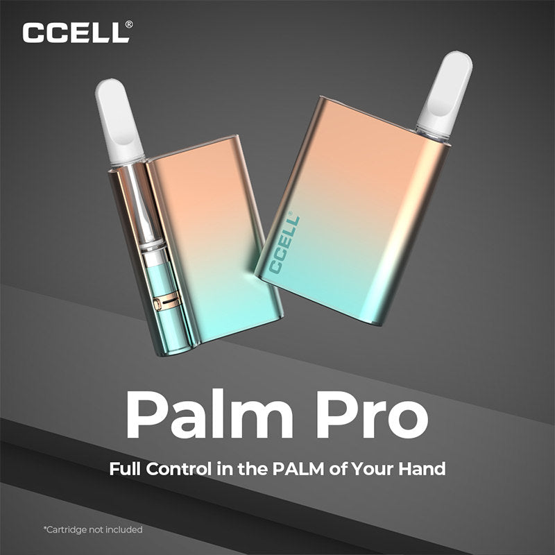 CCELL Palm Pro 510 Batterie 500mAh