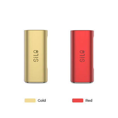 CCELL Silo 510 Batterie 500mAh