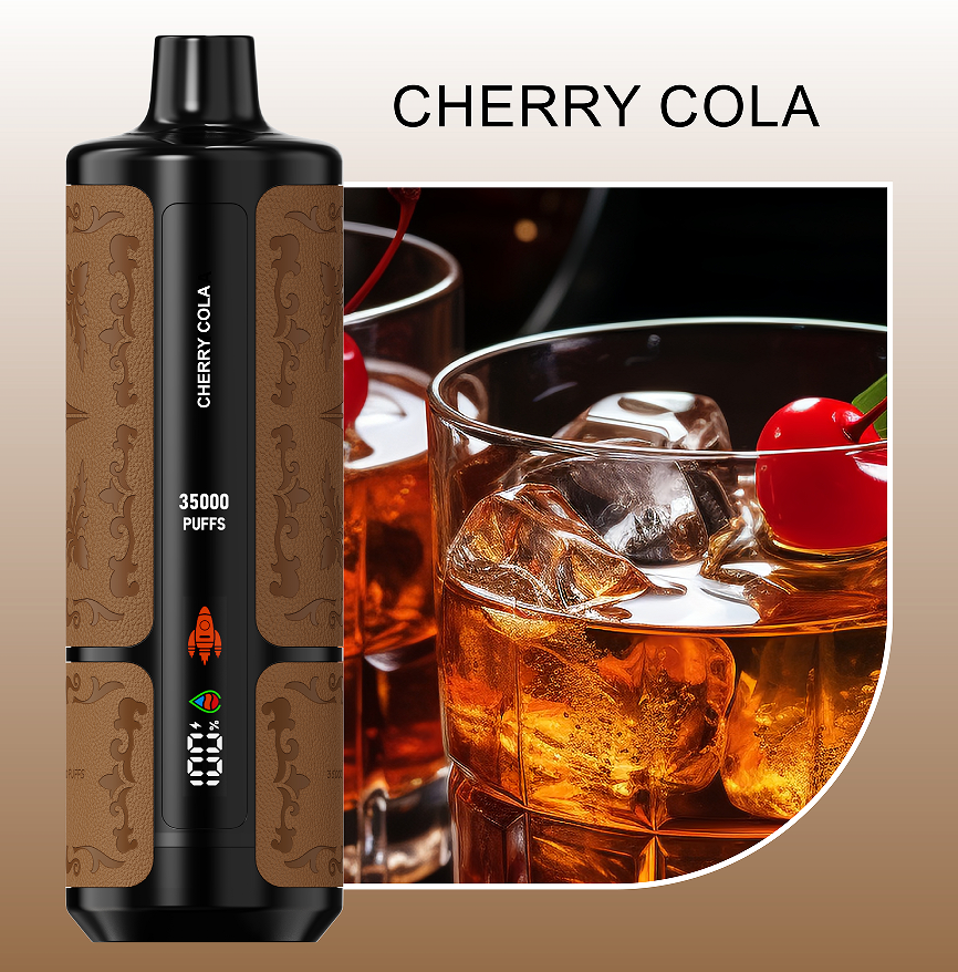 SMPO TRON35000 Shisha Wiederaufladbares Einweg Kit - 💥 Nehme 4 Zahle NUR 3! + Ab einem Einkauf von 100€ 1 Mystery Gratis💥