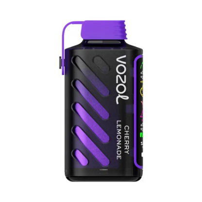 [Clearance Sale] VOZOL Gear Power 20000 Wiederaufladbares Einweg Kit (LED-Anzeige) - 💥 Nehme 4 Zahle NUR 3! + Ab einem Einkauf von 100€ 2 Mystery Gratis💥