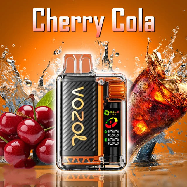 [Clearance Sale] Vozol Vista 20000 Puffs Wiederaufladbarer Einweg Vape - 💥 BLACK Friday WEEK - Nehme 4 Zahle NUR 3! + Ab einem Einkauf von 100€ 1 Mystery Vapes Gratis + Ab einem Einkauf von 150€ 2 Mystery Vapes Gratis 💥