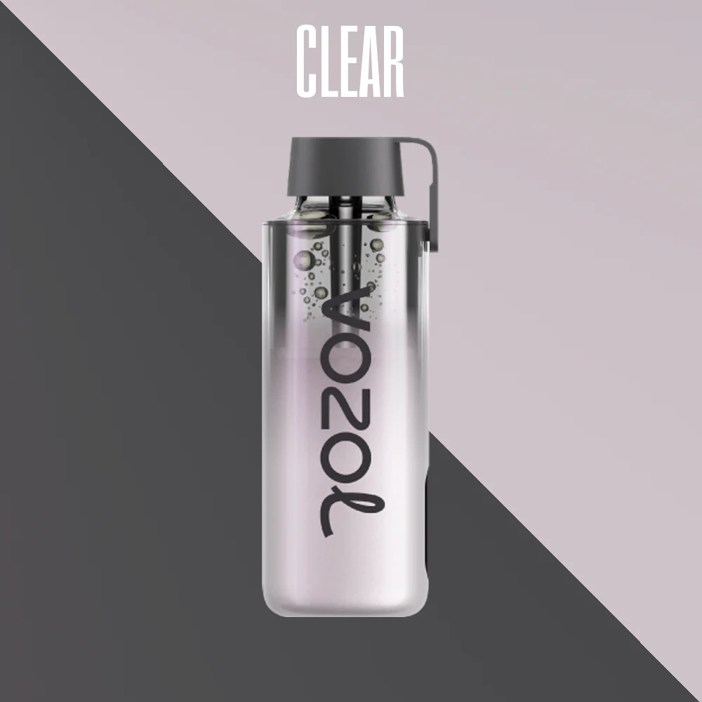 Vozol Neon 10000 Puffs Wiederaufladbares Einweg Kit - Kauf 4 Vapes und bezahle nur 3 Vapes