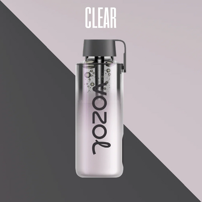 Vozol Neon 10000 Puffs Wiederaufladbares Einweg Kit - Kauf 4 Vapes und bezahle nur 3 Vapes