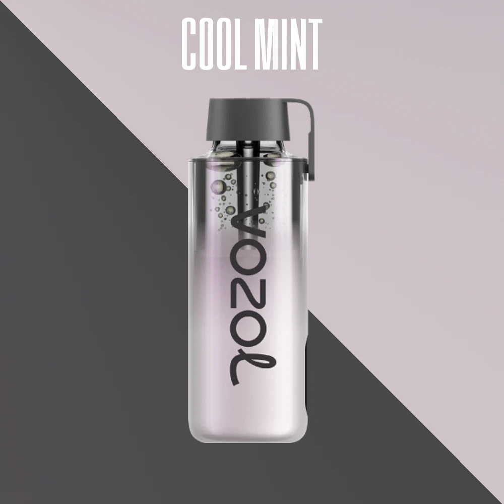 Vozol Neon 10000 Puffs Wiederaufladbares Einweg Kit - Kauf 4 Vapes und bezahle nur 3 Vapes