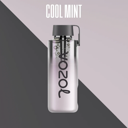 Vozol Neon 10000 Puffs Wiederaufladbares Einweg Kit - Kauf 4 Vapes und bezahle nur 3 Vapes