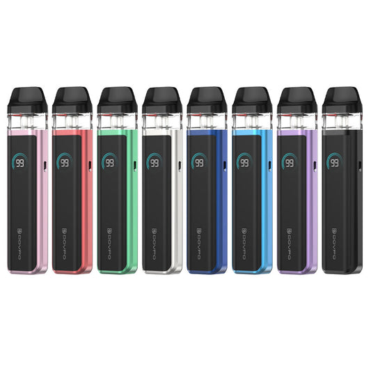 DOVPO Ayce Mini 2 Pod Kit
