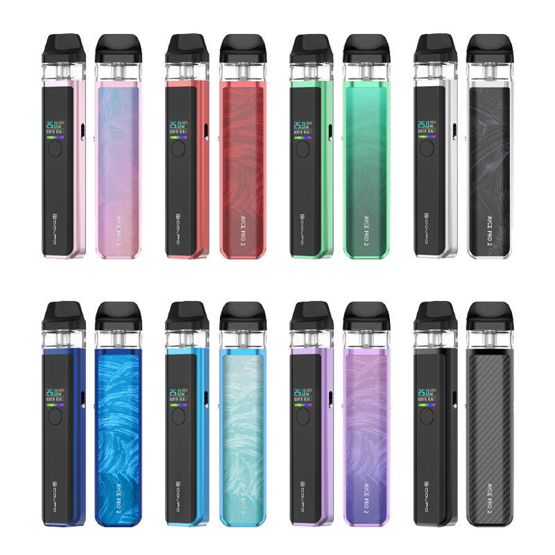 Dovpo Ayce Pro 2 Pod Kit