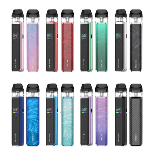 Dovpo Ayce Pro 2 Pod Kit