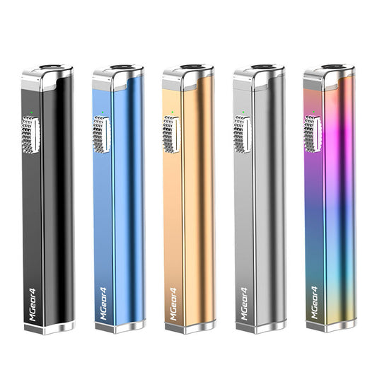 DOTECO MGear4 Vaporizer Batterie