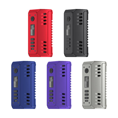 DOVPO Odin V2 200W Box Mod Akkuträger