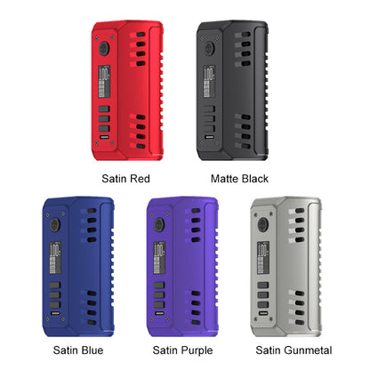 DOVPO Odin V2 200W Box Mod Akkuträger