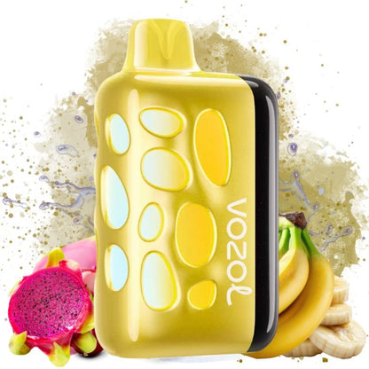 Vozol Rave 40000 40K Puffs 20mg Einweg Kit - 💥 Nehme 4 Zahle NUR 3! + Ab einem Einkauf von 100€ 1 Mystery Gratis💥