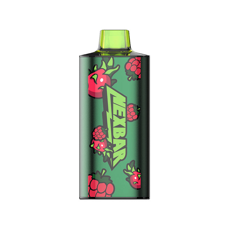 Wotofo nexBar 20K Wiederaufladbares Einweg Vape Kit
