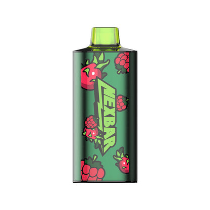 Wotofo nexBar 20K Wiederaufladbares Einweg Vape Kit