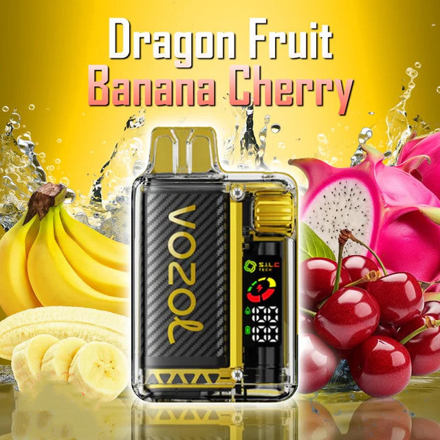 [Clearance Sale] Vozol Vista 20000 Puffs Wiederaufladbarer Einweg Vape - 💥 BLACK Friday WEEK - Nehme 4 Zahle NUR 3! + Ab einem Einkauf von 100€ 1 Mystery Vapes Gratis + Ab einem Einkauf von 150€ 2 Mystery Vapes Gratis 💥