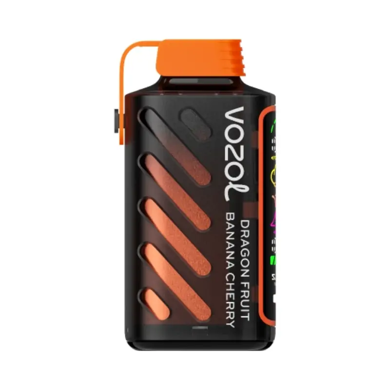 [Clearance Sale] VOZOL Gear Power 20000 Wiederaufladbares Einweg Kit (LED-Anzeige) - 💥 Nehme 4 Zahle NUR 3! + Ab einem Einkauf von 100€ 2 Mystery Gratis💥