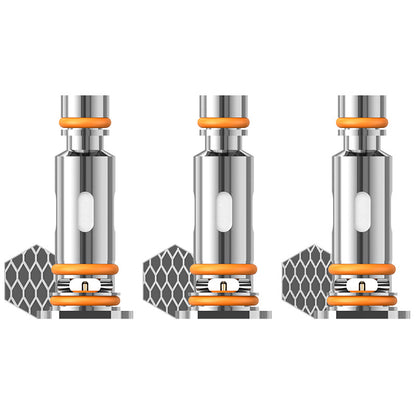 Eleaf EN Coil für EN Air Tank Verdampfer / EN Drive Tank Verdampfer (5 Stück/Packung)