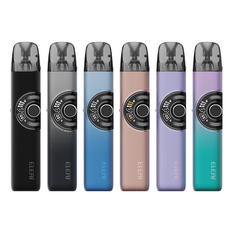 Eleaf iVeni Duo Pod Kit 1300mAh 40W