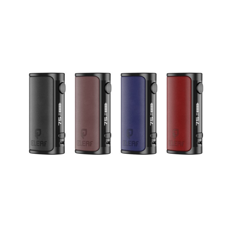 Eleaf iStick i75 Mod Akkuträger 75W