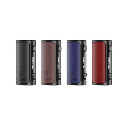 Eleaf iStick i75 Mod Akkuträger 75W