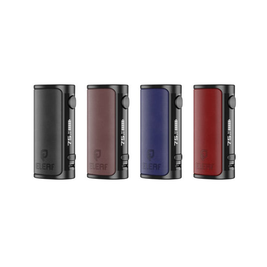 Eleaf iStick i75 Mod Akkuträger 75W