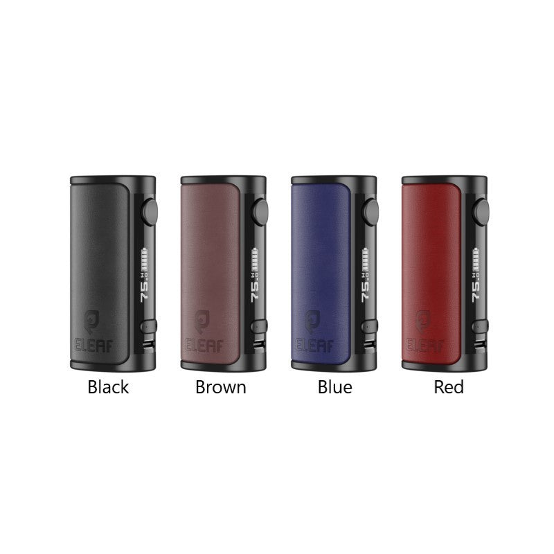 Eleaf iStick i75 Mod Akkuträger 75W