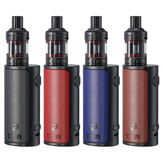 Eleaf iStick i75 Box Mod Kit mit En Air Tank Verdampfer 3000mAh 3,5ml