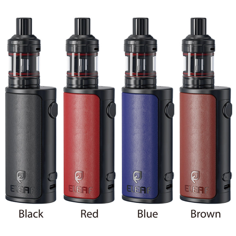 Eleaf iStick i75 Box Mod Kit mit En Air Tank Verdampfer 3000mAh 3,5ml